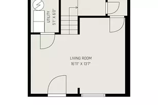 504 Calhoun St NW, Atlanta, GA 30318 - Photo 3