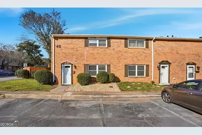 4701 Flat Shoals Road #46A, Union City, GA 30291 - Photo 1