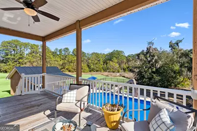 210 Sandpiper Road, Brunswick, GA 31523 - Photo 39