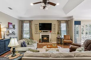 210 Sandpiper Rd, Brunswick, GA 31523 - Photo 5