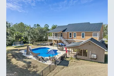 210 Sandpiper Road, Brunswick, GA 31523 - Photo 3