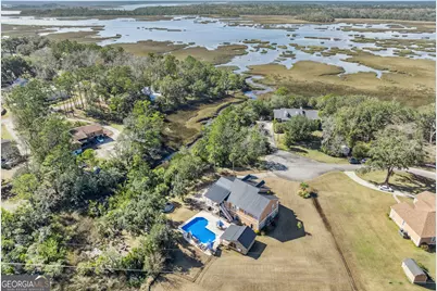 210 Sandpiper Road, Brunswick, GA 31523 - Photo 1