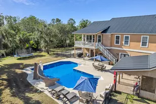 210 Sandpiper Rd, Brunswick, GA 31523 - Photo 45