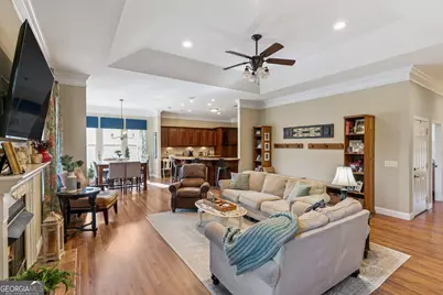 210 Sandpiper Road, Brunswick, GA 31523 - Photo 7