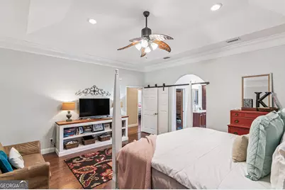 210 Sandpiper Road, Brunswick, GA 31523 - Photo 17