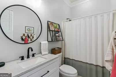 210 Sandpiper Road, Brunswick, GA 31523 - Photo 27