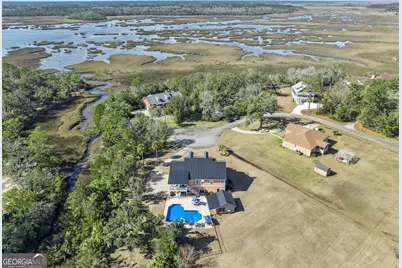 210 Sandpiper Road, Brunswick, GA 31523 - Photo 43