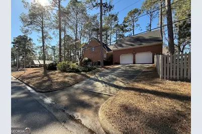 2601 Ridgewood Lane, Albany, GA 31707 - Photo 19