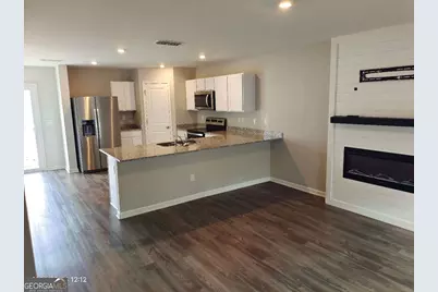 522 Pemberton Street, Euharlee, GA 30145 - Photo 3