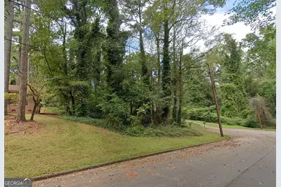 2828 Elkhorn Drive, Decatur, GA 30034 - Photo 1