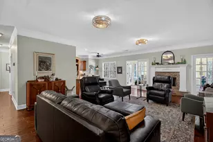 830 John Lovelace Rd, Lagrange, GA 30241 - Photo 13