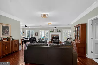 830 John Lovelace Road, Lagrange, GA 30241 - Photo 11