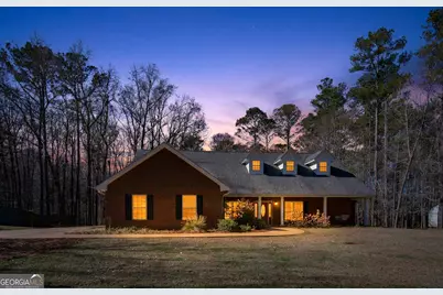 830 John Lovelace Road, Lagrange, GA 30241 - Photo 1