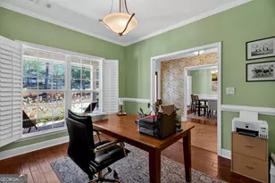 830 John Lovelace Rd, Lagrange, GA 30241 - Photo 7