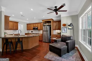 830 John Lovelace Rd, Lagrange, GA 30241 - Photo 15