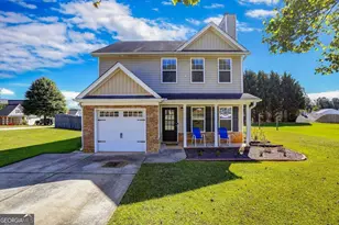 104 Jameston Dr, Jefferson, GA 30549 - Photo 1