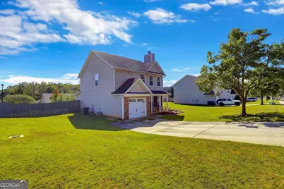 104 Jameston Drive, Jefferson, GA 30549 - Photo 3