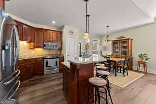 117 Village Green Way, Clarkesville, GA 30523 - Photo 11