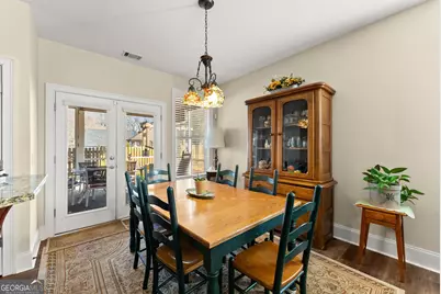 117 Village Green Way, Clarkesville, GA 30523 - Photo 7