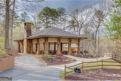 472 River Overlook Road, Dawsonville, GA 30534 - Photo 19