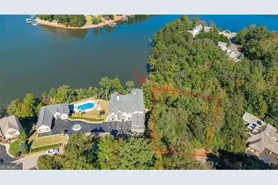 472 River Overlook Road, Dawsonville, GA 30534 - Photo 1