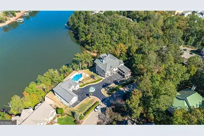 472 River Overlook Road, Dawsonville, GA 30534 - Photo 9