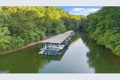 472 River Overlook Road, Dawsonville, GA 30534 - Photo 11