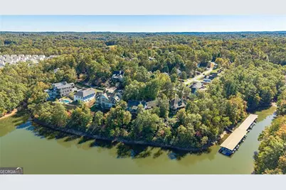 472 River Overlook Road, Dawsonville, GA 30534 - Photo 5