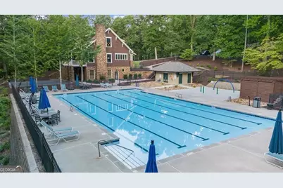 472 River Overlook Road, Dawsonville, GA 30534 - Photo 13