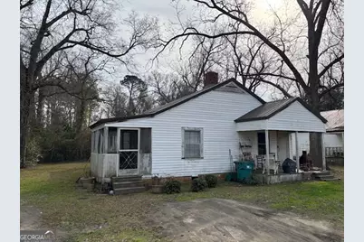 119 Georgia Avenue, Thomson, GA 30824 - Photo 1