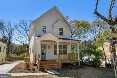 1901 Browns Mill Road SE, Atlanta, GA 30315 - Photo 3