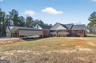 916 Hwy 36 W, Barnesville, GA 30204 - Photo 61