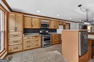 916 Hwy 36 W, Barnesville, GA 30204 - Photo 11