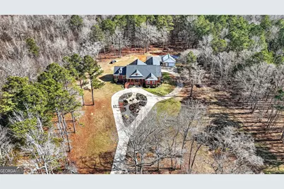 916 Highway 36 W, Barnesville, GA 30204 - Photo 3