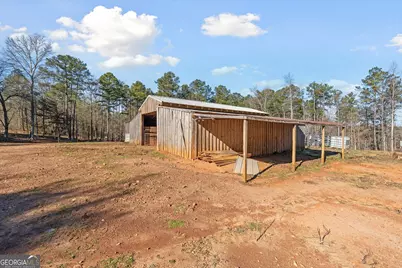 333 Davis Road, Carrollton, GA 30116 - Photo 47