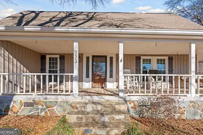 333 Davis Road, Carrollton, GA 30116 - Photo 7