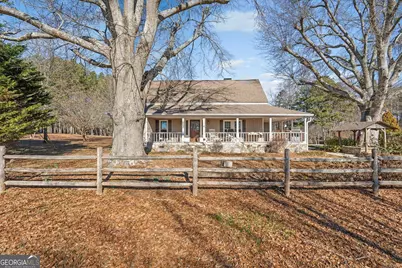 333 Davis Road, Carrollton, GA 30116 - Photo 3