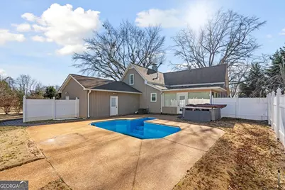 333 Davis Road, Carrollton, GA 30116 - Photo 43