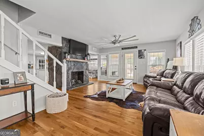 333 Davis Road, Carrollton, GA 30116 - Photo 13