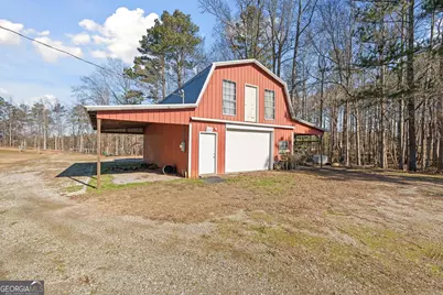 333 Davis Road, Carrollton, GA 30116 - Photo 45