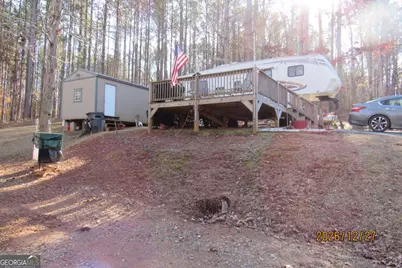 1763 Oconee Drive SW #714,715, Sparta, GA 31087 - Photo 1