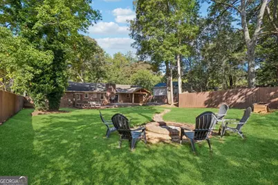 5393 Janet Lane, Austell, GA 30106 - Photo 25