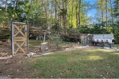 436 Concord Road SE, Smyrna, GA 30082 - Photo 35