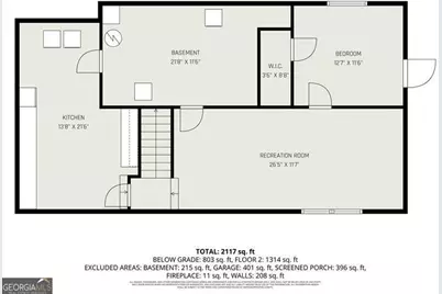 436 Concord Road SE, Smyrna, GA 30082 - Photo 37