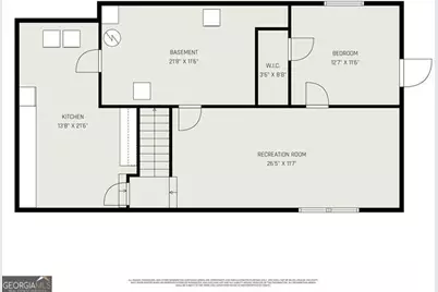 436 Concord Road SE, Smyrna, GA 30082 - Photo 39