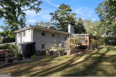 436 Concord Road SE, Smyrna, GA 30082 - Photo 33