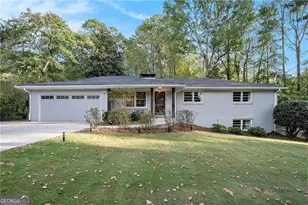 436 Concord Rd SE, Smyrna, GA 30082 - Photo 1