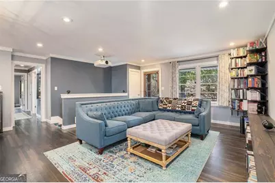 436 Concord Road SE, Smyrna, GA 30082 - Photo 5