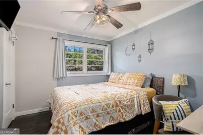 436 Concord Road SE, Smyrna, GA 30082 - Photo 21