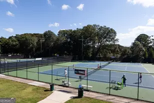 4774 Wieuca Rd NE, Atlanta, GA 30342 - Photo 47